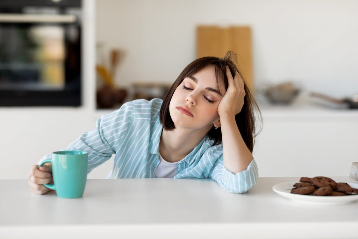 Why You Wake Up Tired After 8 Hours of Sleep?