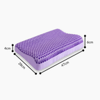 Lofe™ Ergonomic Pillow | Neck Support Pillow