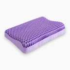 Lofe™ Ergonomic Pillow | Neck Support Pillow