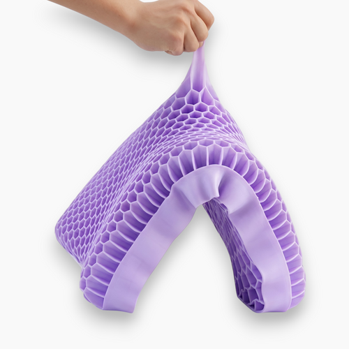 Lofe™ Ergonomic Pillow | Neck Support Pillow
